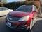 2016 Chevrolet Traverse LTZ