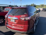 2016 Chevrolet Traverse LTZ