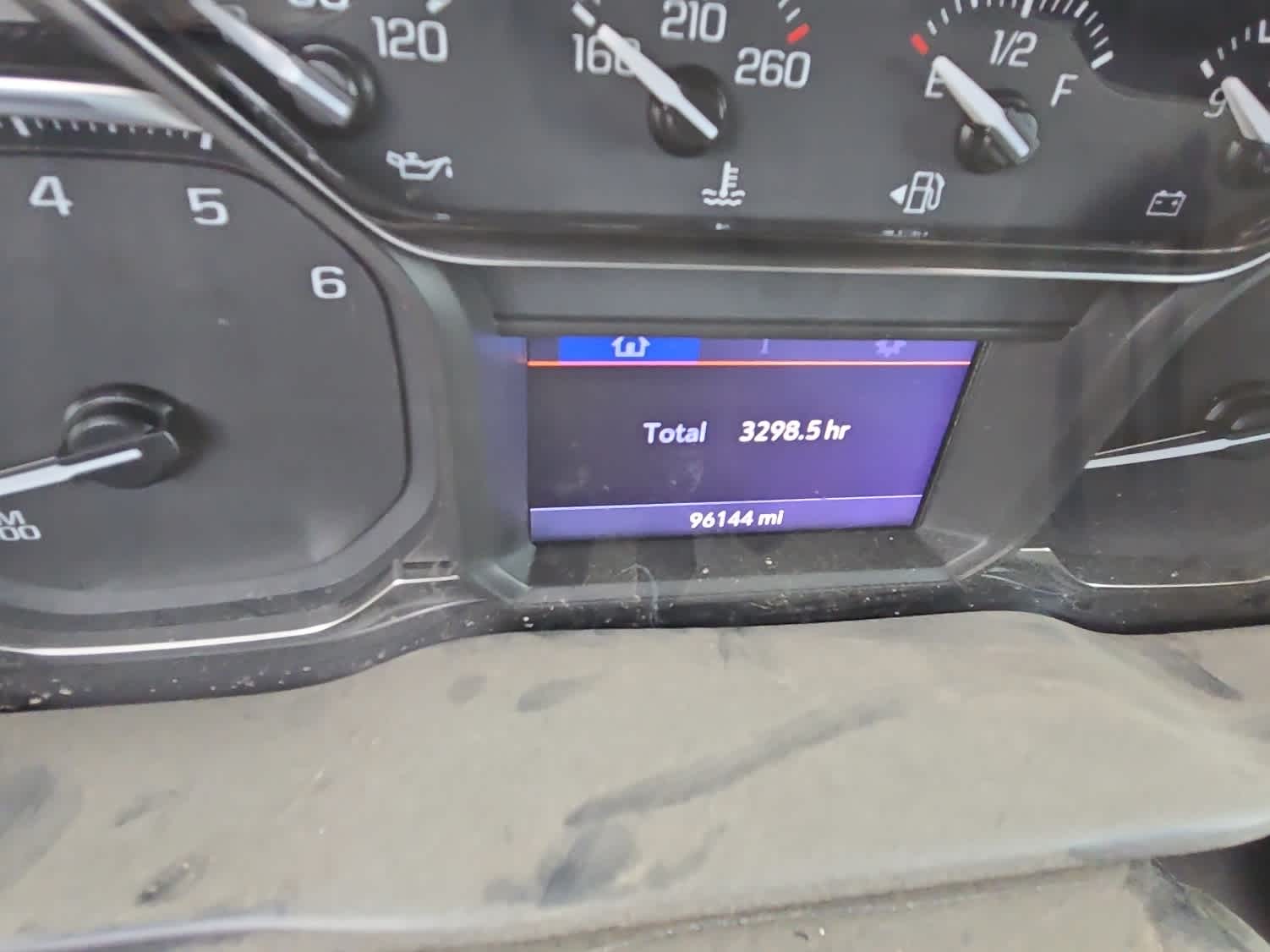 2021 GMC Sierra 2500HD SLE