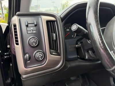 2016 GMC Sierra 3500HD Denali