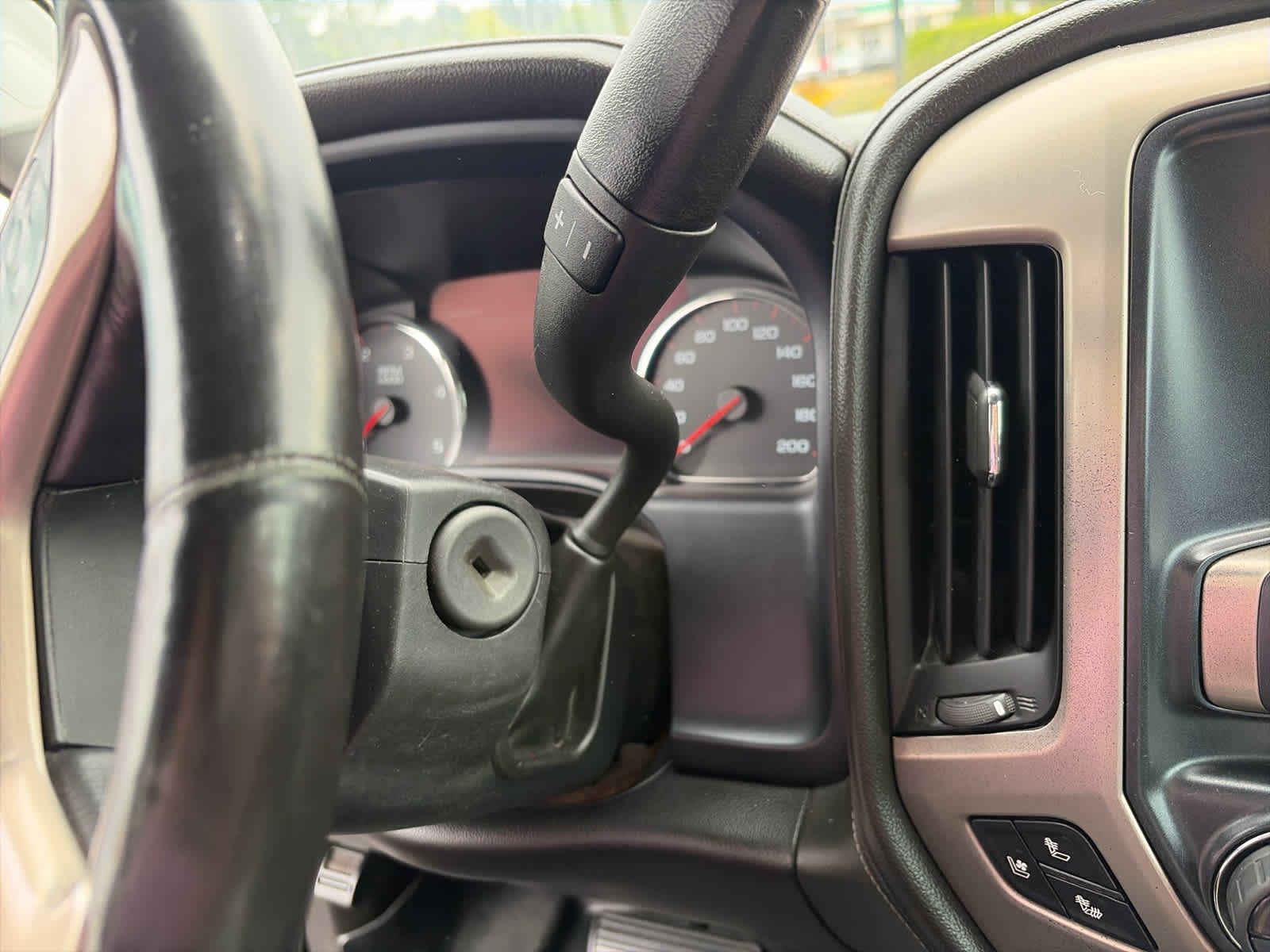 2016 GMC Sierra 3500HD Denali