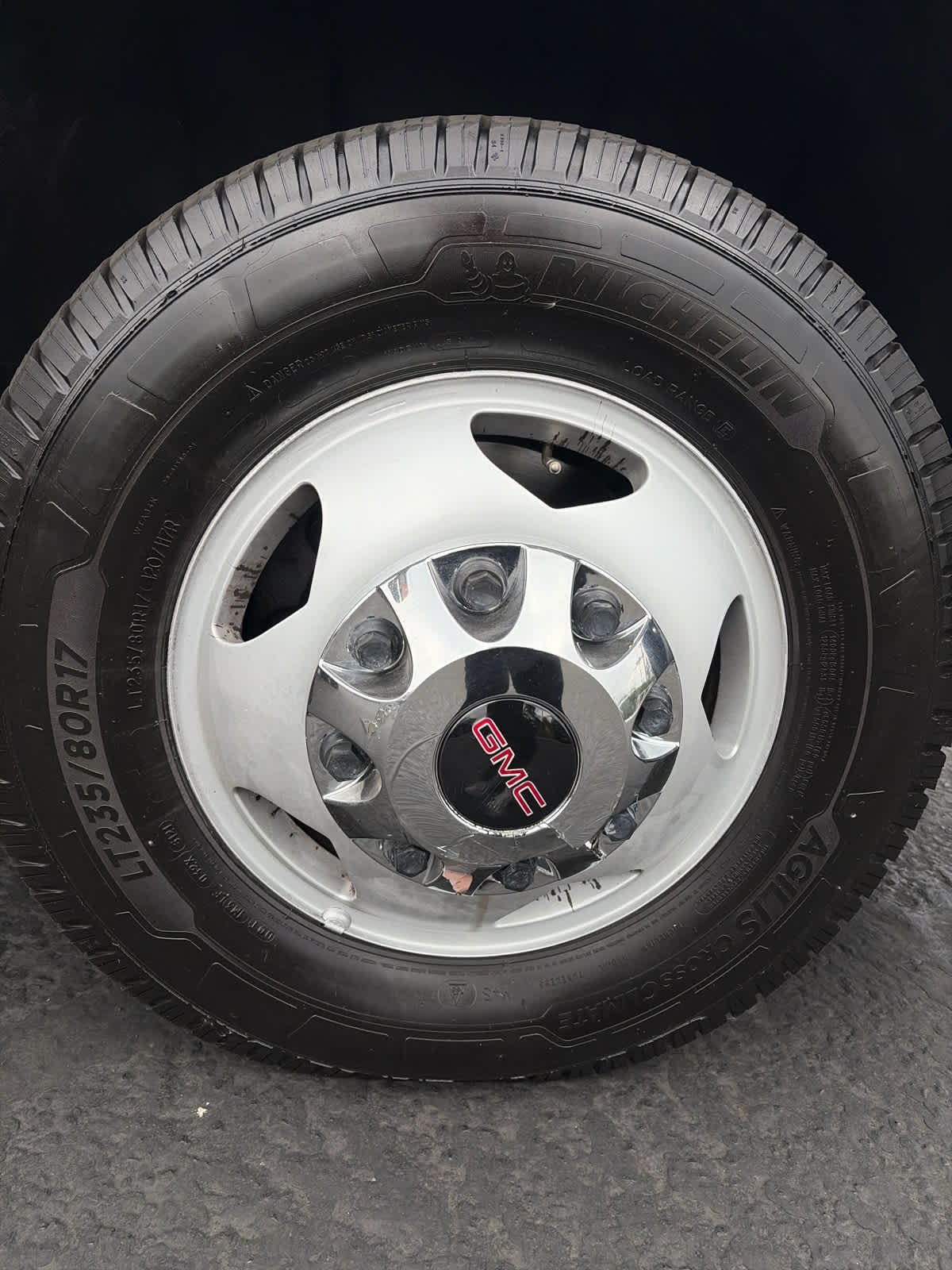 2016 GMC Sierra 3500HD Denali