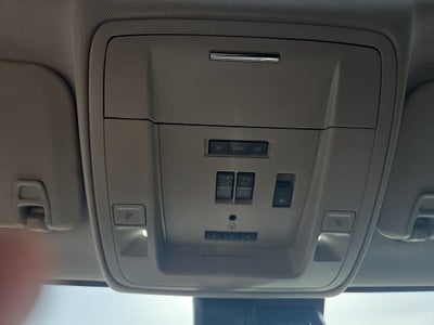 2016 GMC Sierra 3500HD Denali