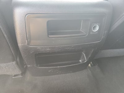 2016 GMC Sierra 3500HD Denali