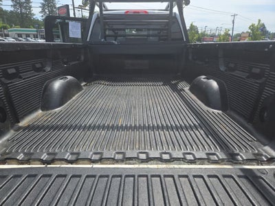 2016 GMC Sierra 3500HD Denali