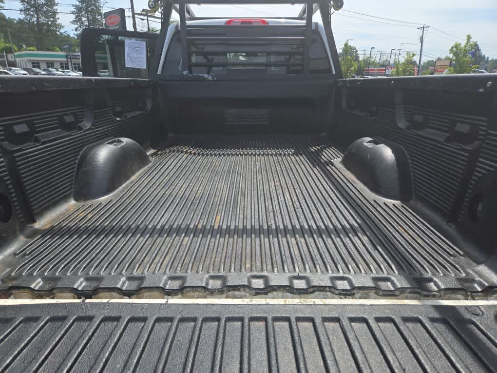 2016 GMC Sierra 3500HD Denali