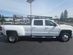 2016 GMC Sierra 3500HD Denali
