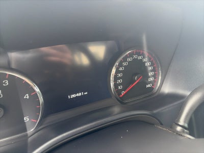 2016 GMC Sierra 3500HD Denali