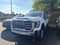 2024 GMC Sierra 2500HD SLE