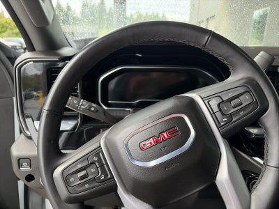 2024 GMC Sierra 2500HD SLE