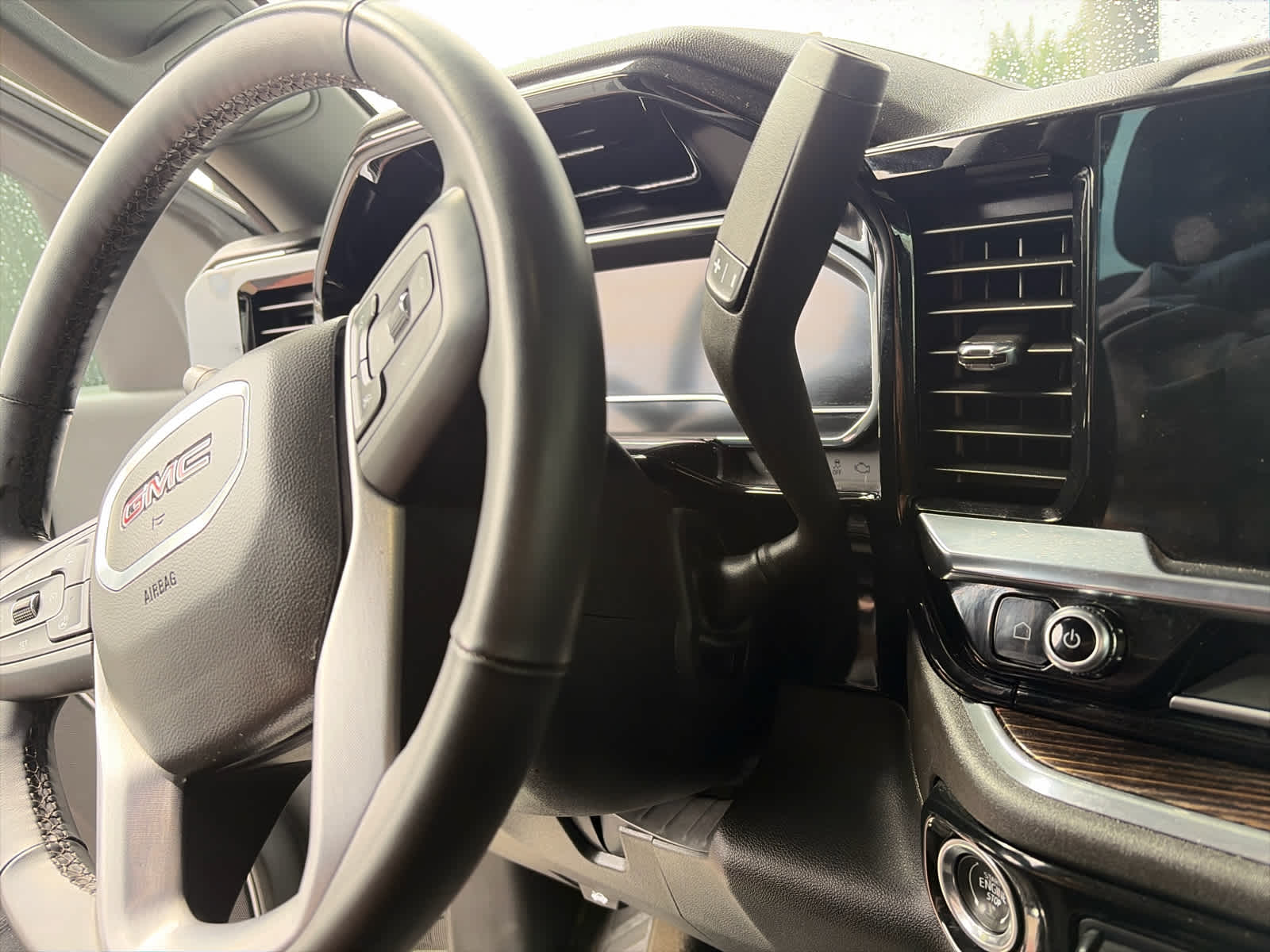 2024 GMC Sierra 2500HD SLE