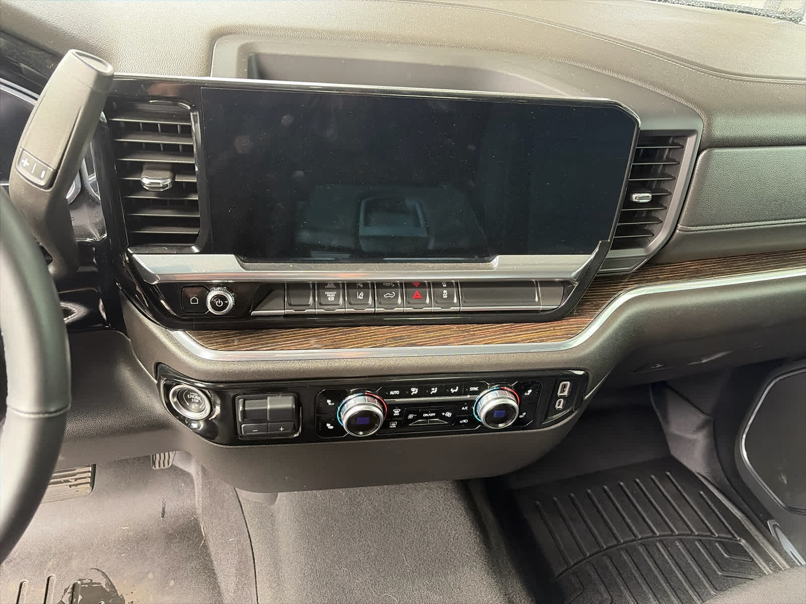 2024 GMC Sierra 2500HD SLE