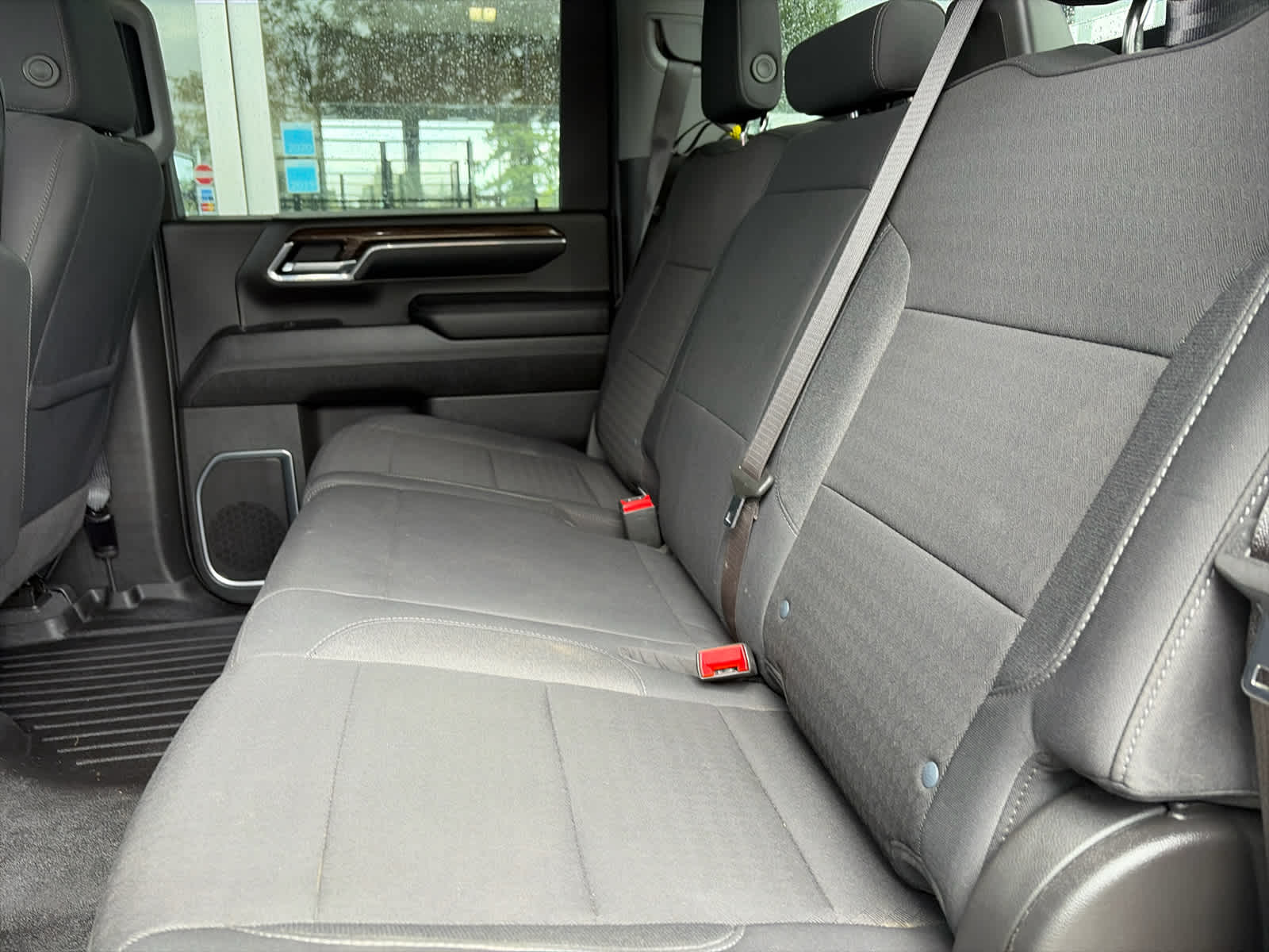 2024 GMC Sierra 2500HD SLE