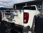 2024 GMC Sierra 2500HD SLE