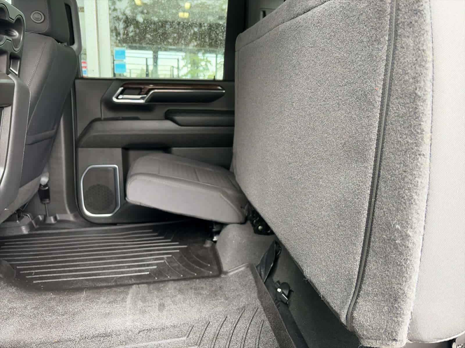 2024 GMC Sierra 2500HD SLE