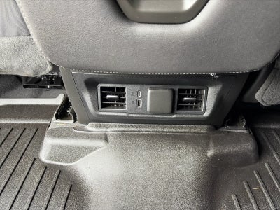 2024 GMC Sierra 2500HD SLE