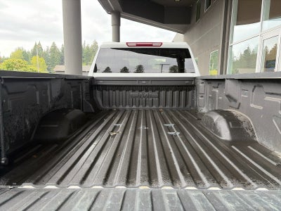 2024 GMC Sierra 2500HD SLE