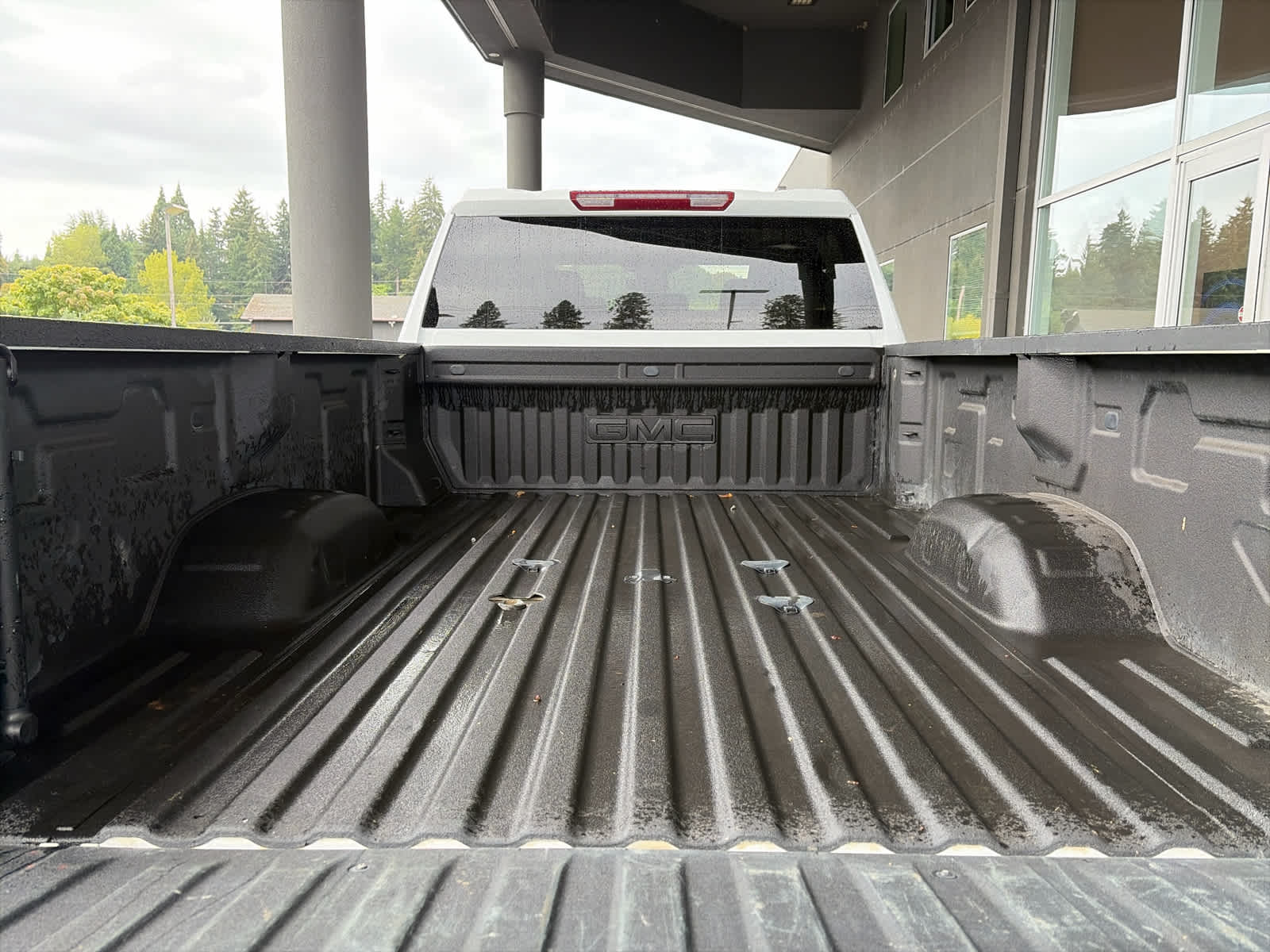 2024 GMC Sierra 2500HD SLE