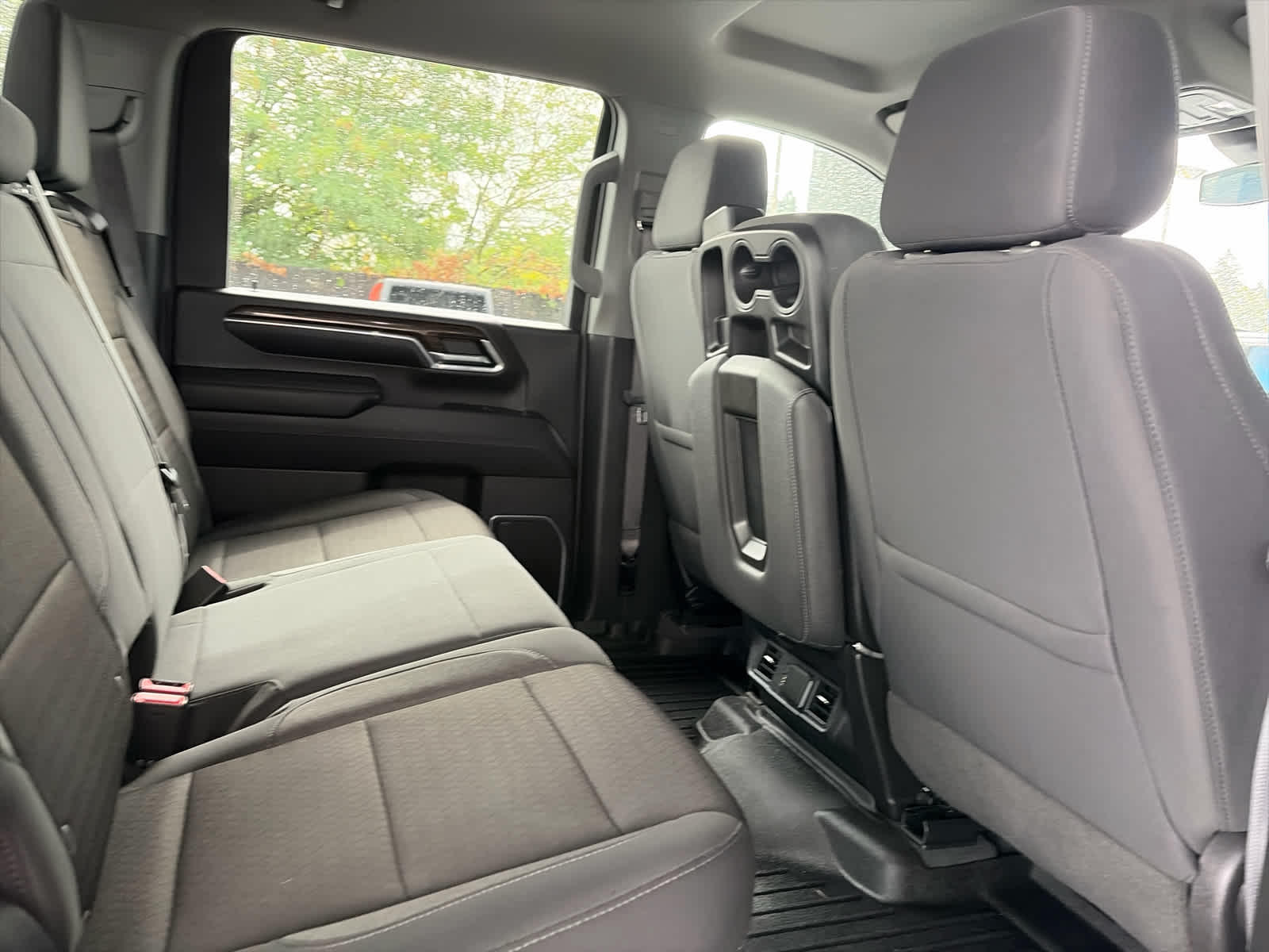 2024 GMC Sierra 2500HD SLE