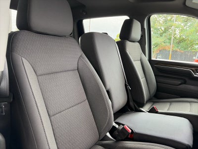 2024 GMC Sierra 2500HD SLE