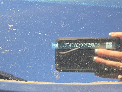 2023 GMC Sierra 3500HD AT4