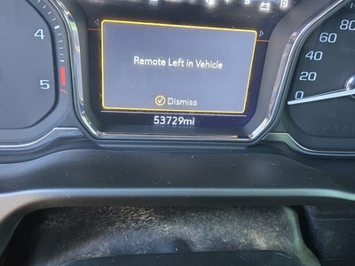 2023 GMC Sierra 3500HD AT4