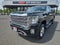 2020 GMC Sierra 3500HD Denali