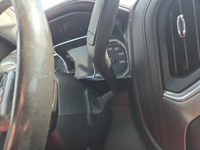 2020 GMC Sierra 3500HD Denali