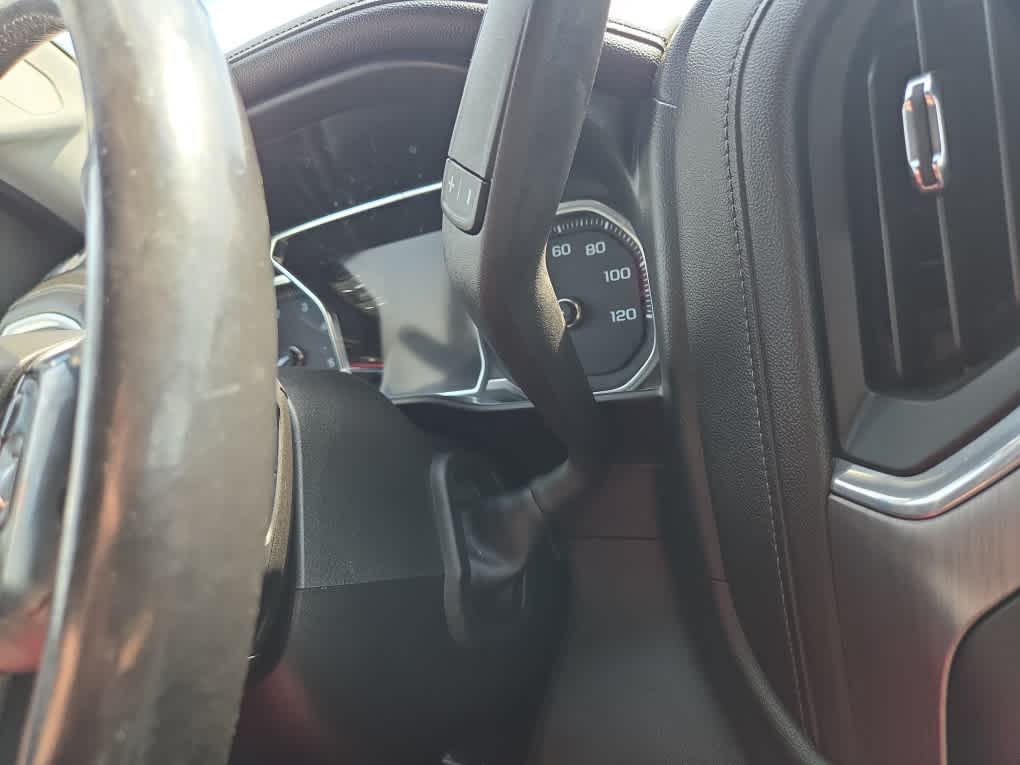 2020 GMC Sierra 3500HD Denali