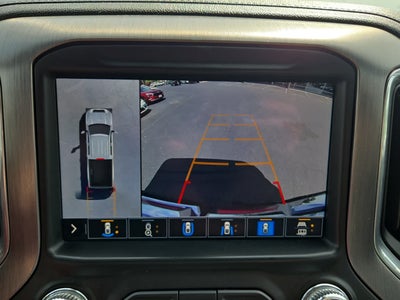 2020 GMC Sierra 3500HD Denali