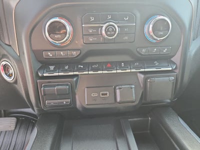 2020 GMC Sierra 3500HD Denali
