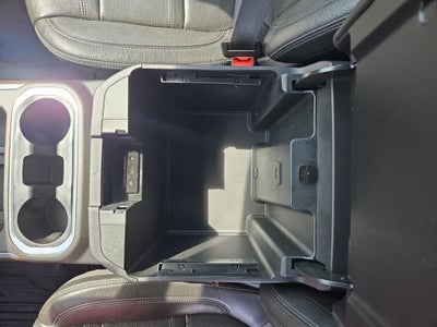 2020 GMC Sierra 3500HD Denali