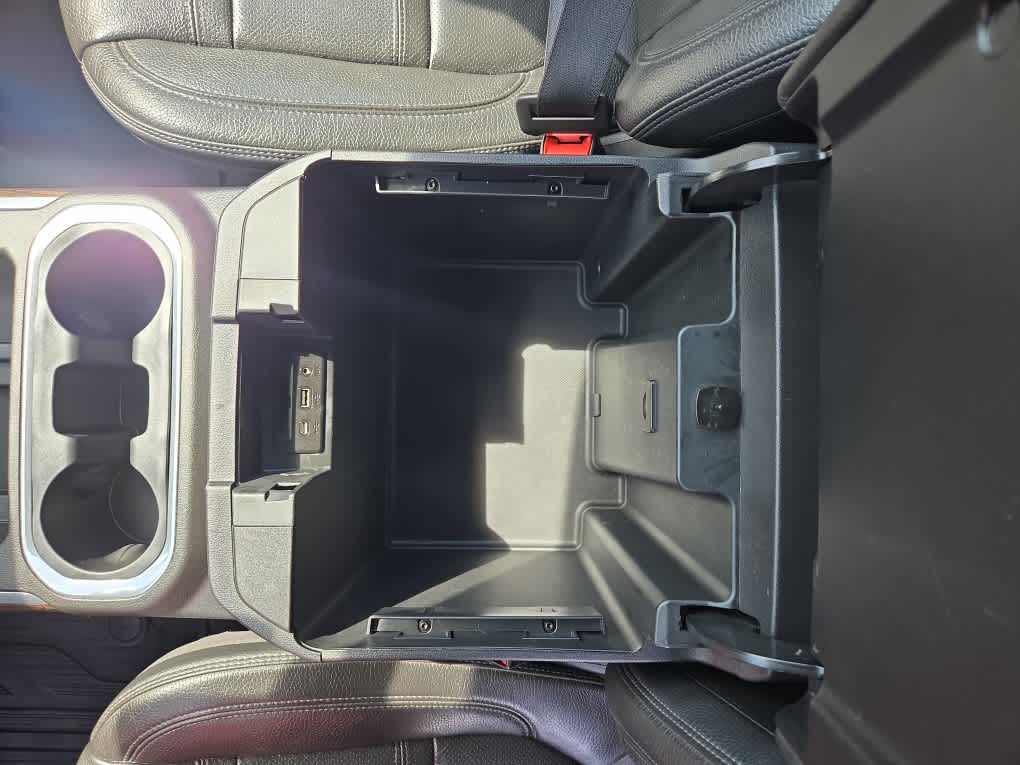 2020 GMC Sierra 3500HD Denali