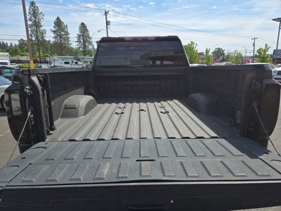 2020 GMC Sierra 3500HD Denali