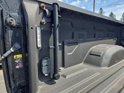 2020 GMC Sierra 3500HD Denali