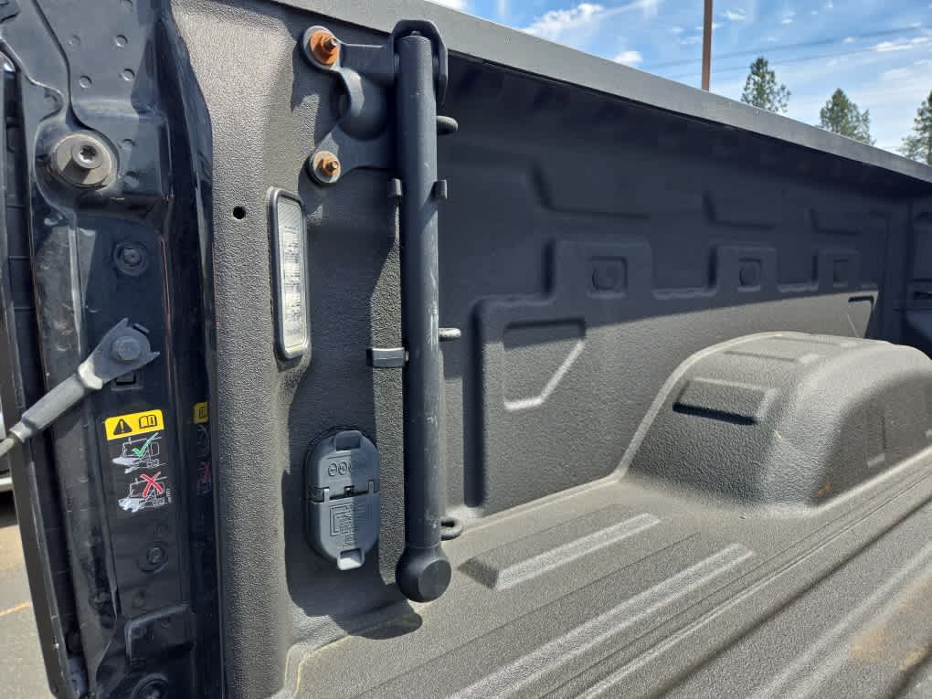 2020 GMC Sierra 3500HD Denali