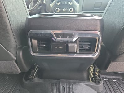 2020 GMC Sierra 3500HD Denali