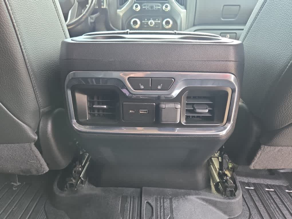 2020 GMC Sierra 3500HD Denali