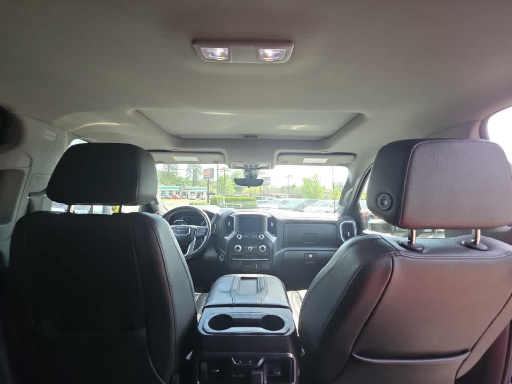 2020 GMC Sierra 3500HD Denali