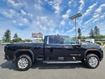 2020 GMC Sierra 3500HD Denali