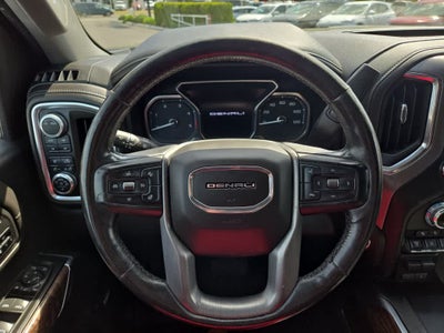 2020 GMC Sierra 3500HD Denali