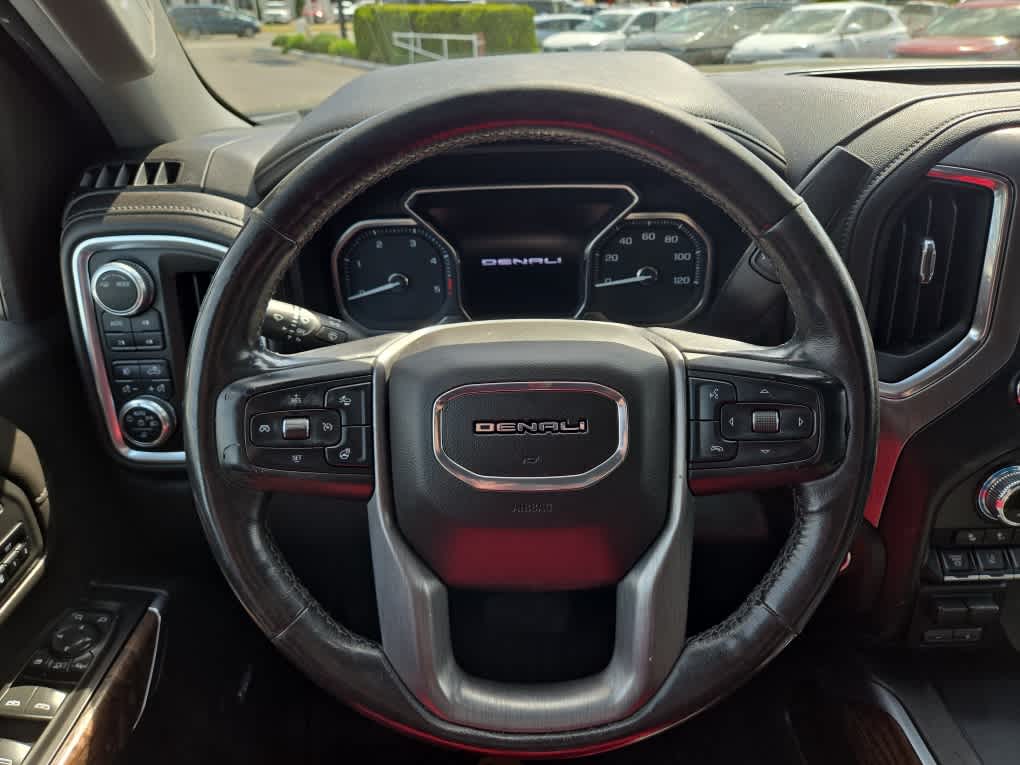 2020 GMC Sierra 3500HD Denali