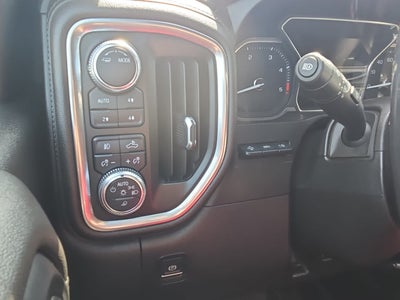 2020 GMC Sierra 3500HD Denali