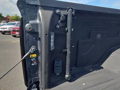 2021 GMC Sierra 3500HD Denali