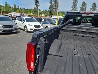 2021 GMC Sierra 3500HD Denali