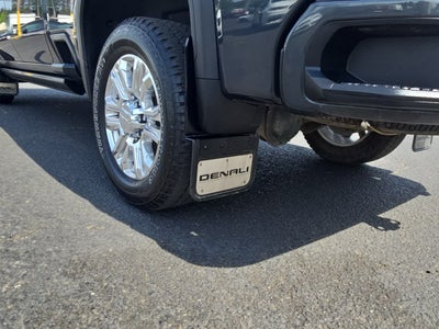 2021 GMC Sierra 3500HD Denali