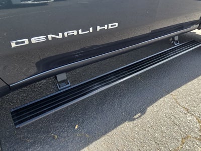 2021 GMC Sierra 3500HD Denali