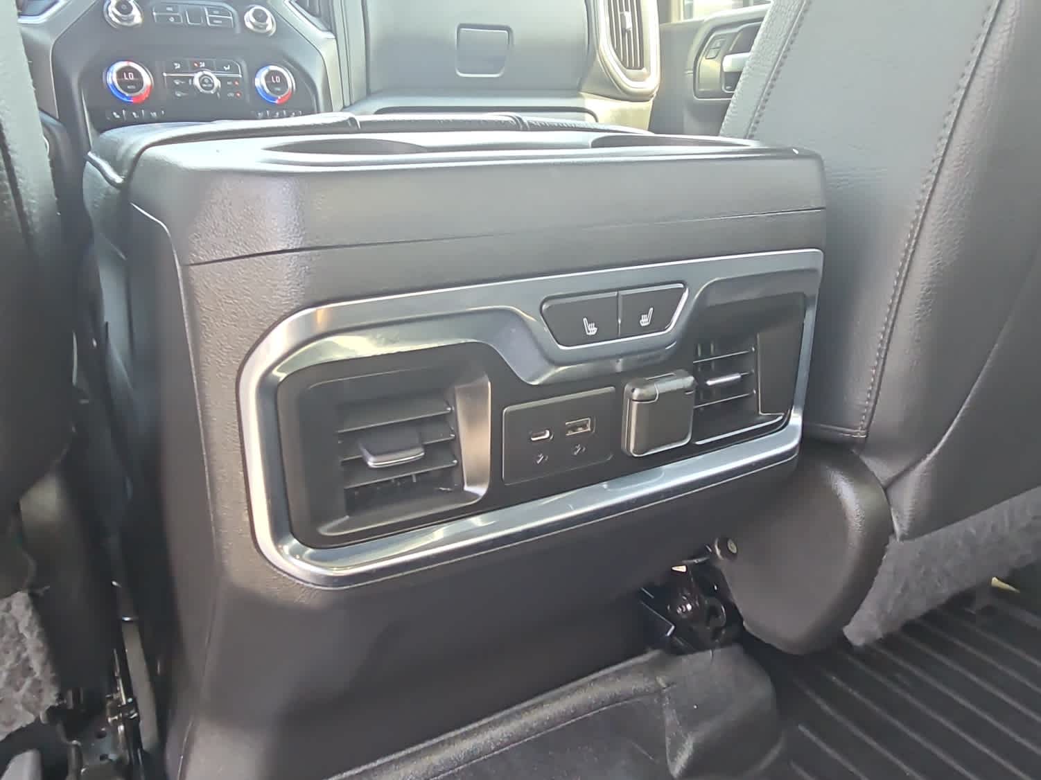 2021 GMC Sierra 3500HD Denali