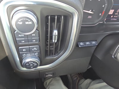 2021 GMC Sierra 3500HD Denali