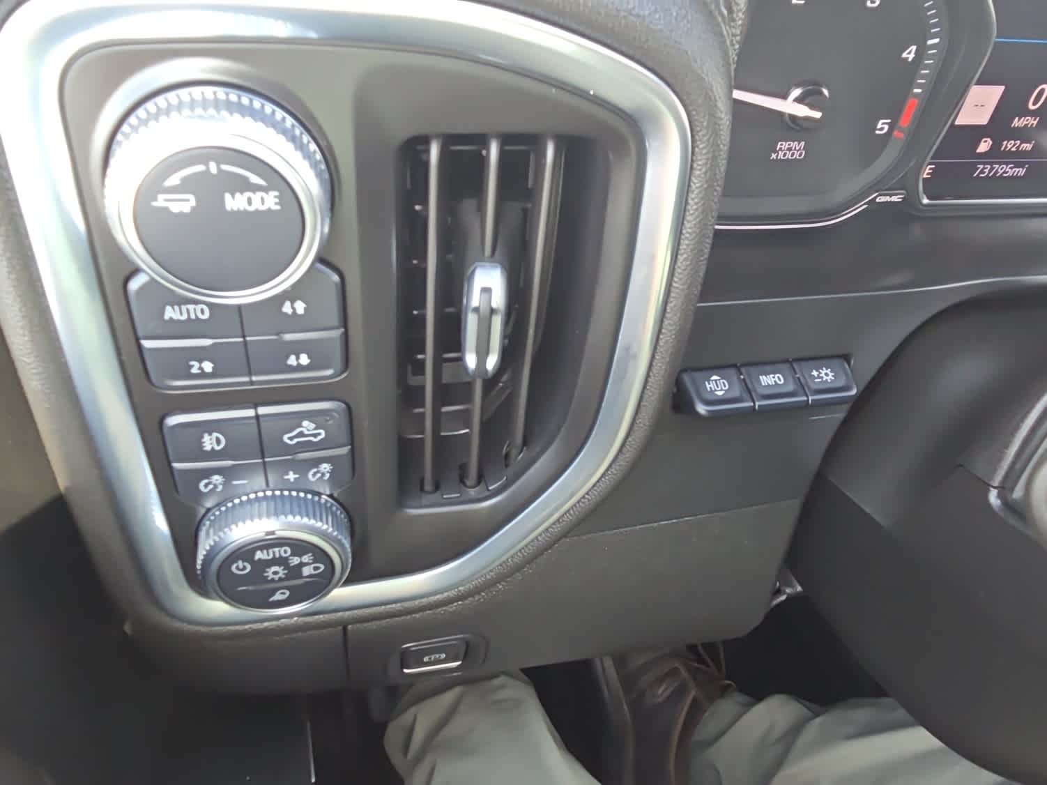 2021 GMC Sierra 3500HD Denali